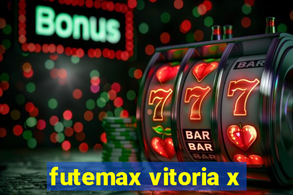 futemax vitoria x